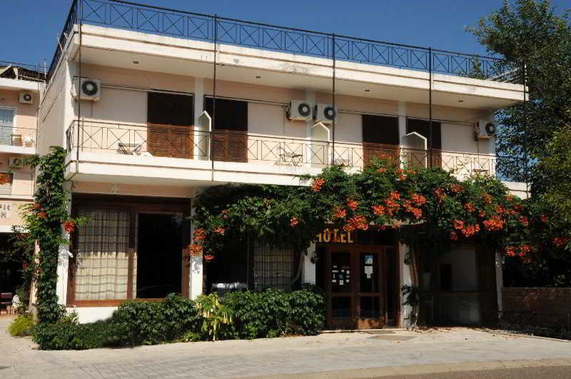 Olympic Torch Hotel Ancient Olympia Exterior photo
