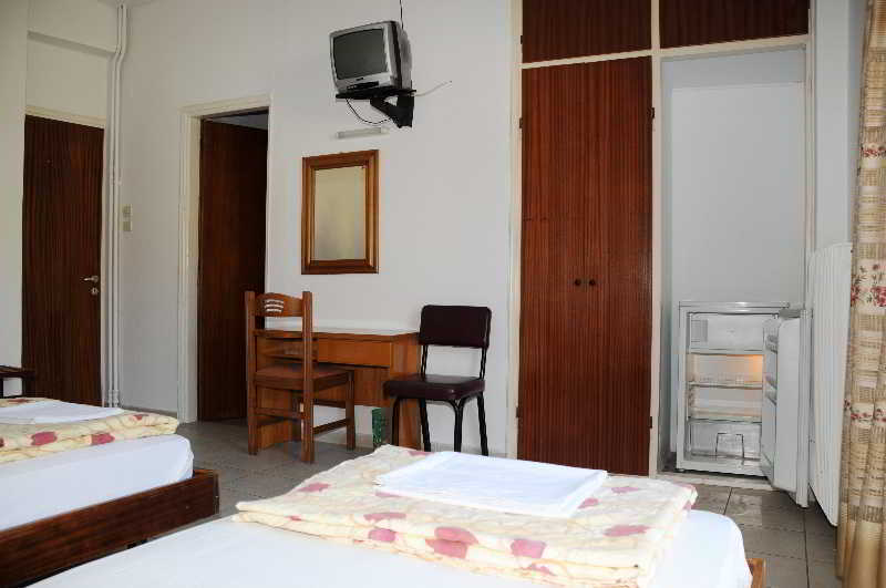 Olympic Torch Hotel Ancient Olympia Exterior photo